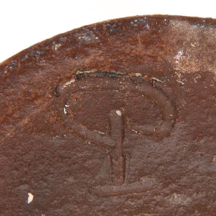 Large model Piet Knepper vase by Mobach