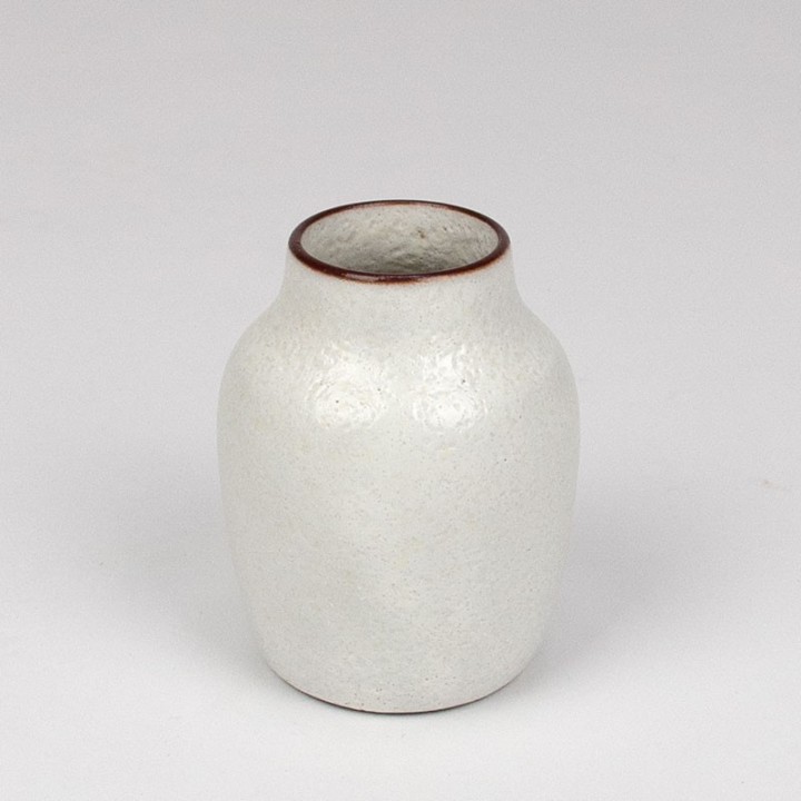 Ravelli miniatuur set van 3 vintage vaasjes