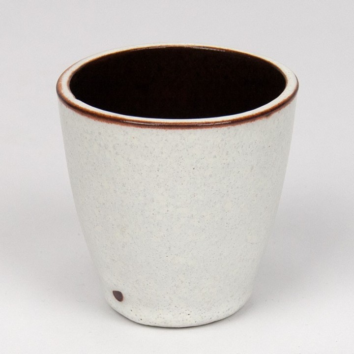 Ravelli miniatuur set van 3 vintage vaasjes