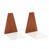Danish Mid-Century set of 2 vintage bookends
