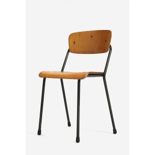 Marko children's chair - Retro Studio