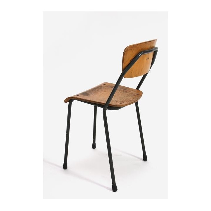 Marko children's chair - Retro Studio