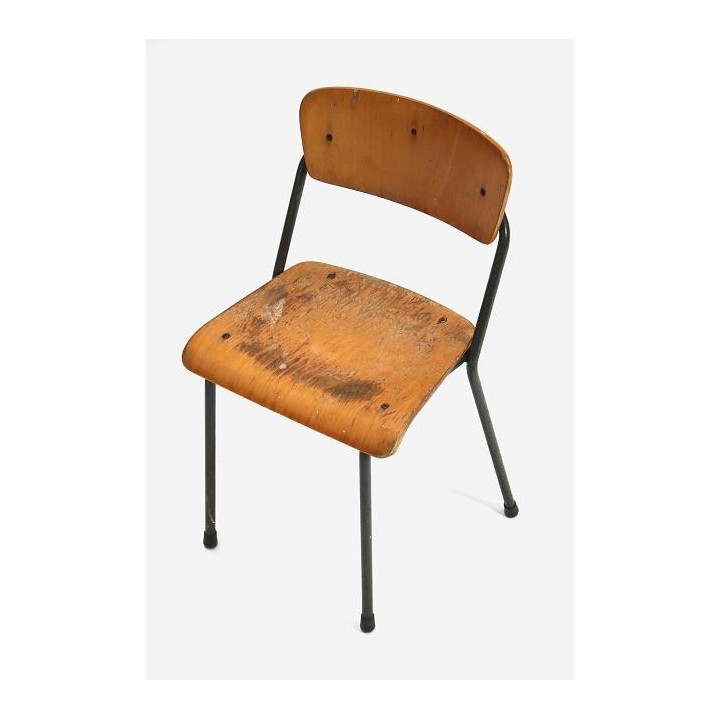 Marko children's chair - Retro Studio