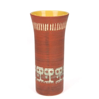 Large model vintage West-Germany vase 177/25