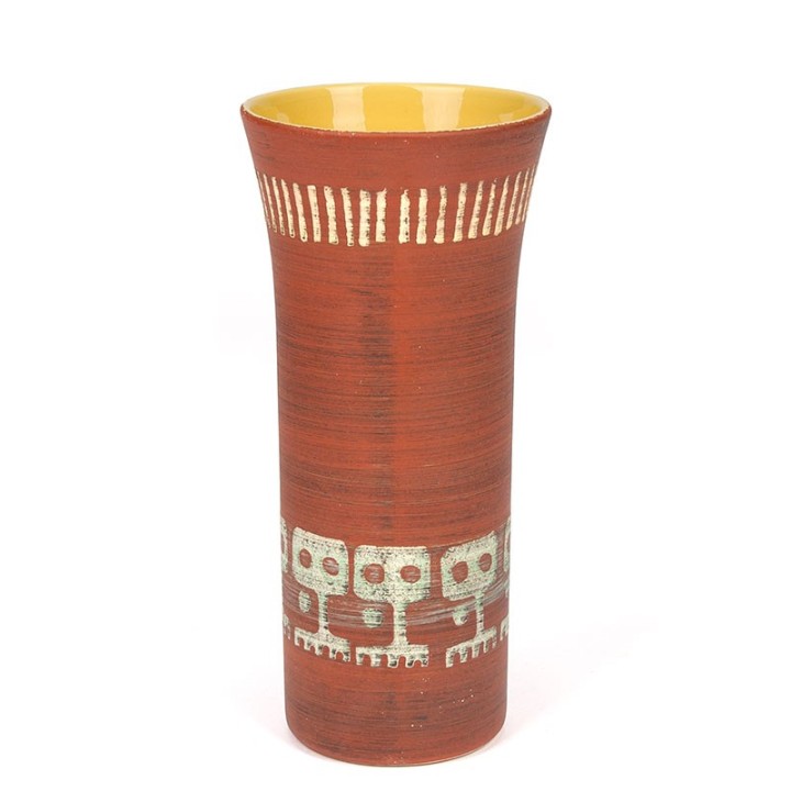 Large model vintage West-Germany vase 177/25