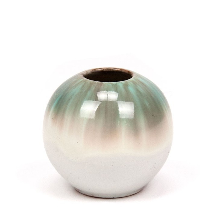 Miniature ceramic Mid-Century vase