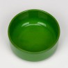 Green Adco model 17 1 bowl or flower pot