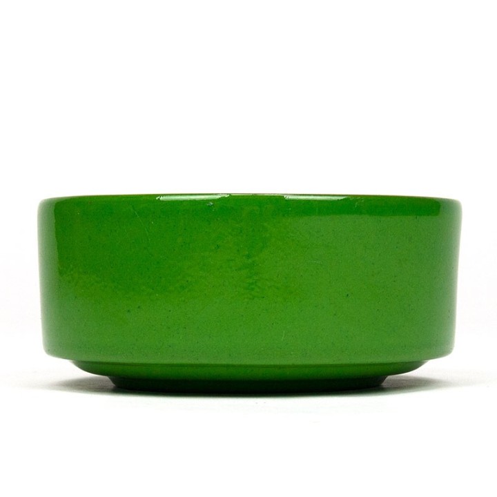 Green Adco model 17 1 bowl or flower pot