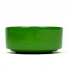 Green Adco model 17 1 bowl or flower pot