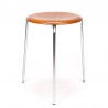 Dot tripod stool vintage model design Arne Jacobsen