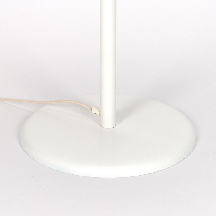 Deense vintage vloerlamp van Form-Light