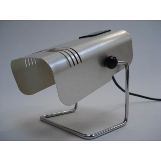 Tragetti Sankey tafellamp - Retro Studio