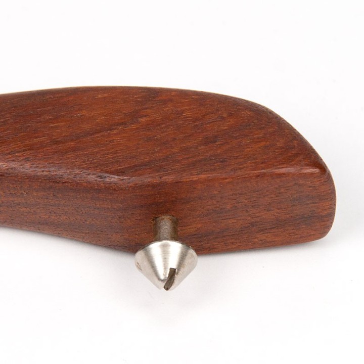 Danish teak opener organic