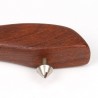Danish teak opener organic