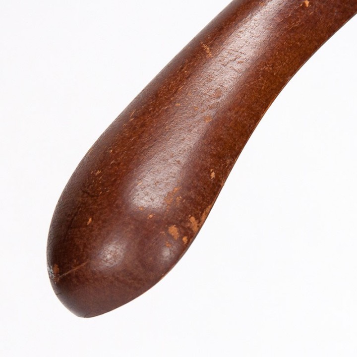 Opklapbaar Mid-Century vintage dressboy