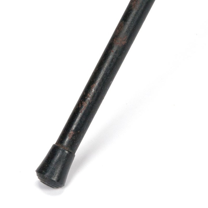 Foldable Mid-Century vintage dressboy