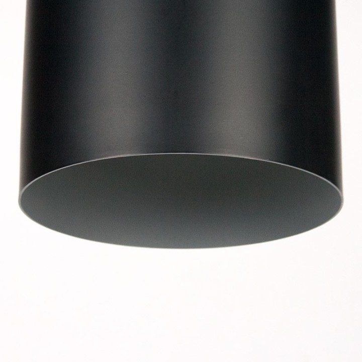 Eila & John Meiling set van 2 vintage lampen voor Louis Poulsen