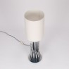Gaetano Sciolari Mid-Century vintage table lamp