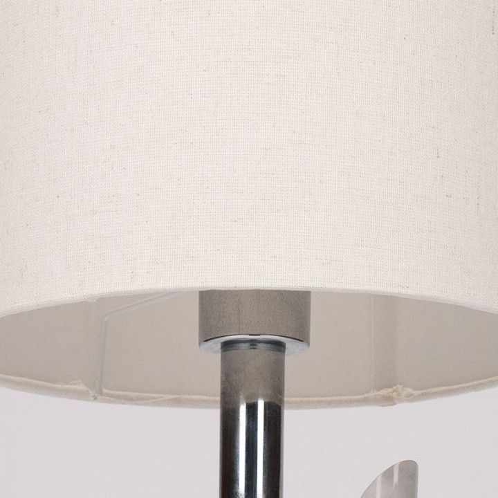 Gaetano Sciolari Mid-Century vintage table lamp
