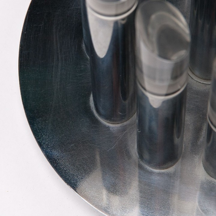 Gaetano Sciolari Mid-Century vintage tafellamp