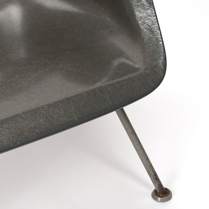 Vroeg vintage model 416 fauteuil ontwerp Wim Rietveld en Andre