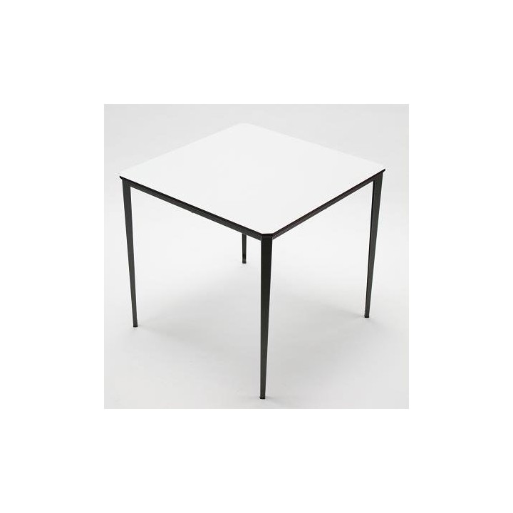 Vintage Wim Rietveld table for Ahrend de Cirkel - Retro
