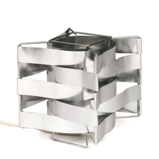 Max Sauze Mid-Century Uranus table lamp