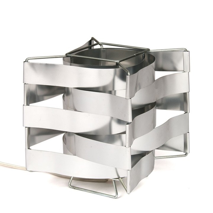 Max Sauze Mid-Century Uranus table lamp