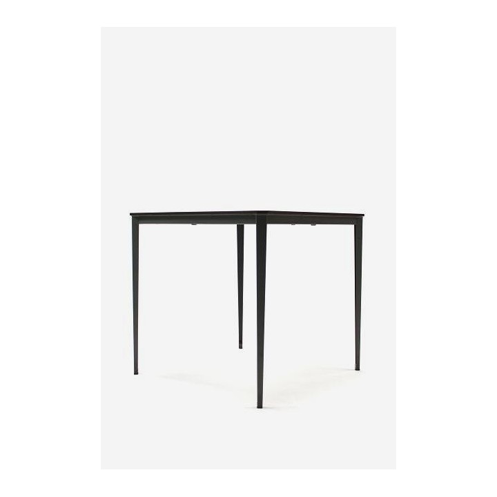 Vintage Wim Rietveld table for Ahrend de Cirkel - Retro