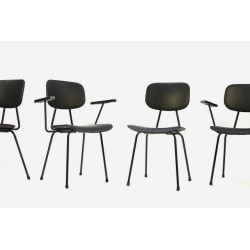 Set of 4 Kembo chairs