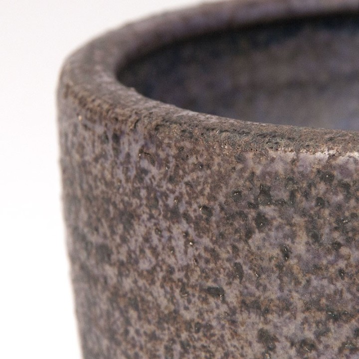 Mobach Utrecht vintage flower pot period 1965-1980