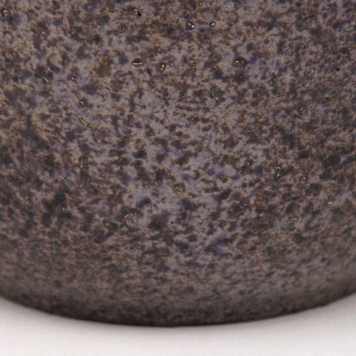 Mobach Utrecht vintage flower pot period 1965-1980