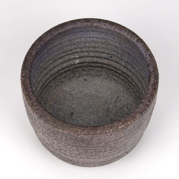 Mobach Utrecht vintage flower pot period 1965-1980