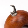 Mid-century Danish vintage opener as elephant