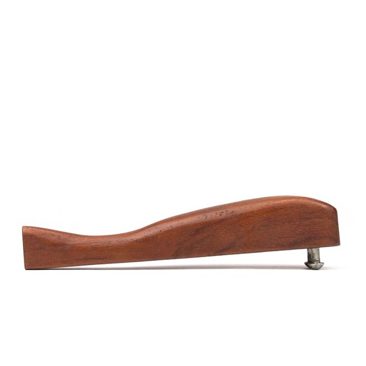 Danish Mid-Century Teak Opener