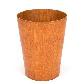 Martin Aberg Swedish vintage design waste paper bin