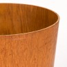 Martin Aberg Swedish vintage design waste paper bin