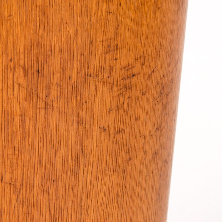 Martin Aberg Zweedse vintage design prullen-/ papierbak