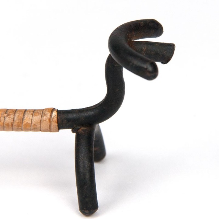 Laurids Lønborg vintage hondje