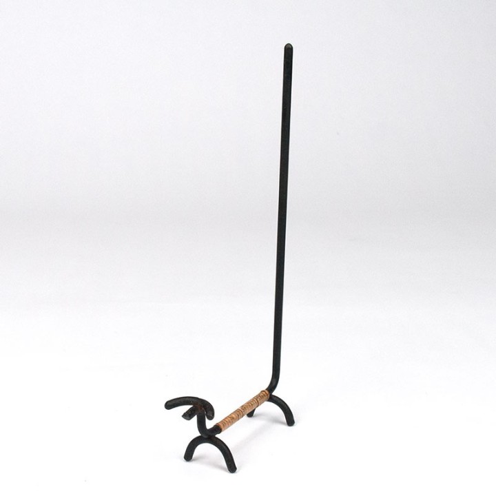 Laurids Lønborg vintage hondje