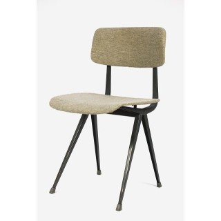 Friso Kramer Result grey - Retro Studio