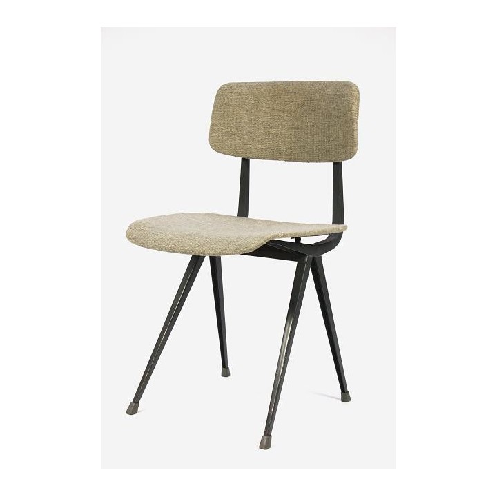 Friso Kramer Result grey - Retro Studio