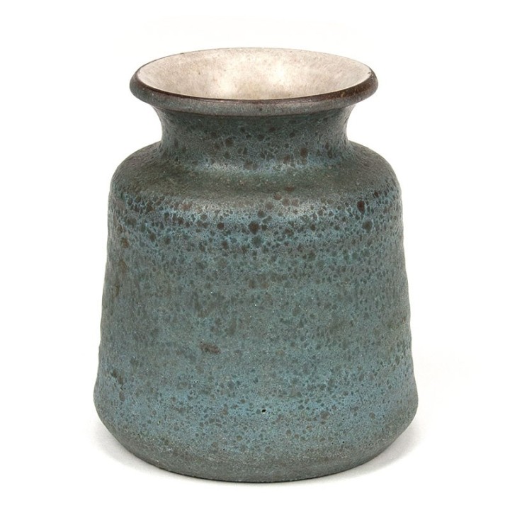 Ceramic vase vintage Ravelli model 7-2