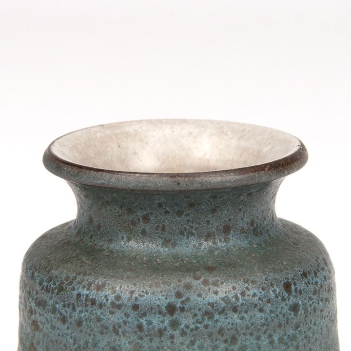 Ceramic vase vintage Ravelli model 7-2