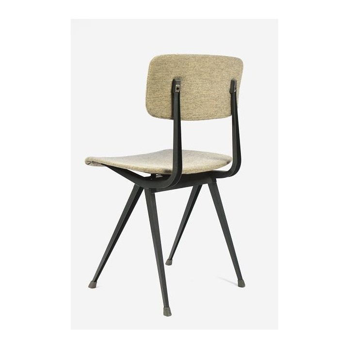 Friso Kramer Result grey - Retro Studio