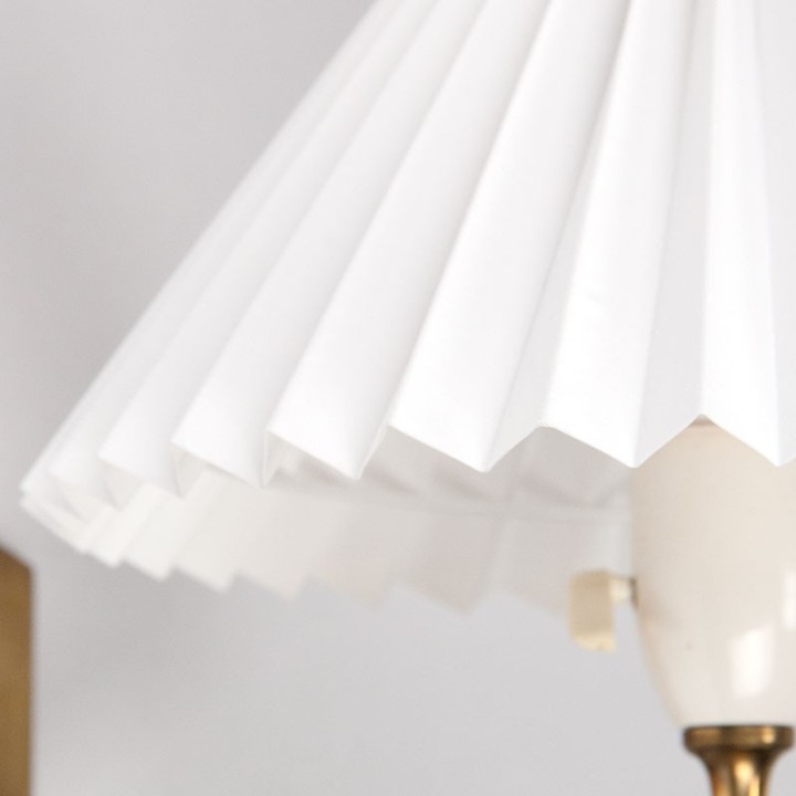 Model 340 Le Klint vintage wall and/or table lamp