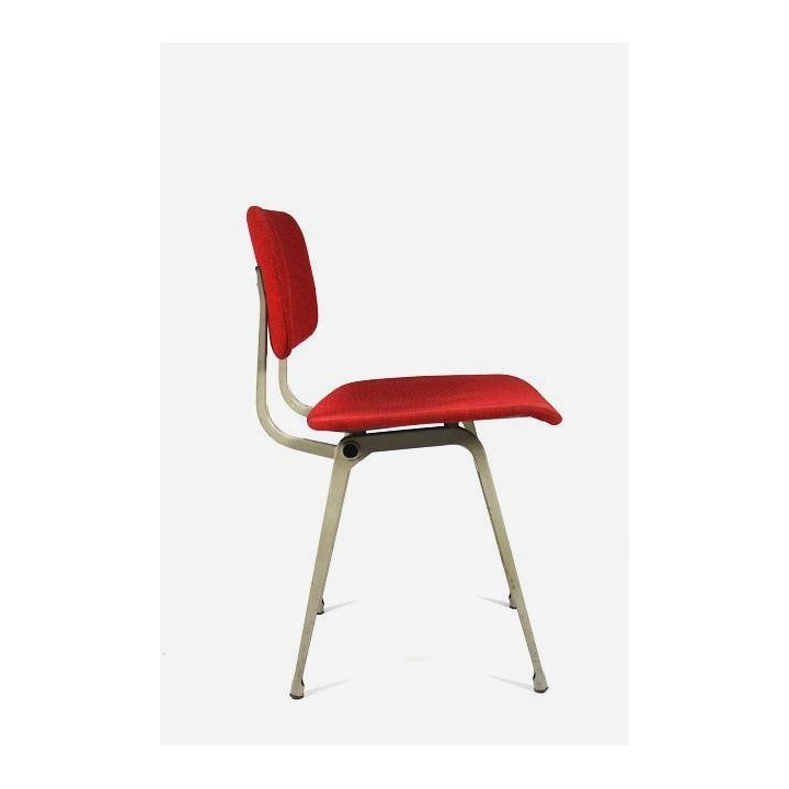 Friso Kramer Revolt rood - Retro Studio