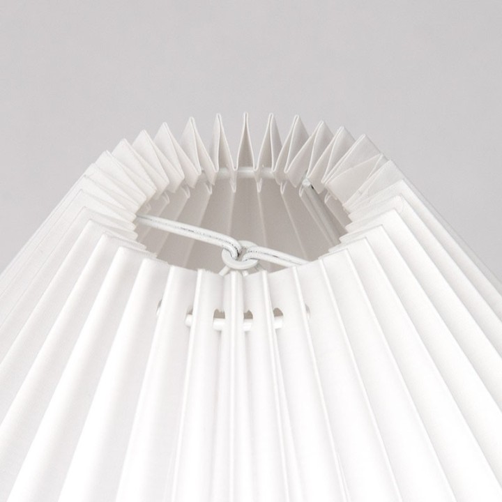 Model 340 Le Klint vintage wall and/or table lamp