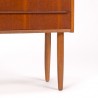 Small Mid-Century Danish Vintage Chest of Drawers
