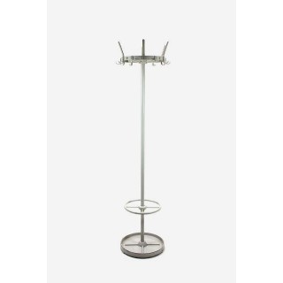 Metal coat rack by Ahrend - Retro Studio